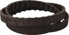 Value Collection - Section XL, Timing Belt - Neoprene Rubber, Series XL, No. 180XL025 - A1 Tooling