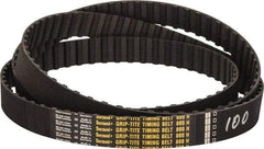 Value Collection - Section H, Timing Belt - Neoprene Rubber, Series H, No. 800H100 - A1 Tooling