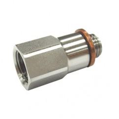 JHP CONECTOR 5/16"-G1/8" SCREW - A1 Tooling