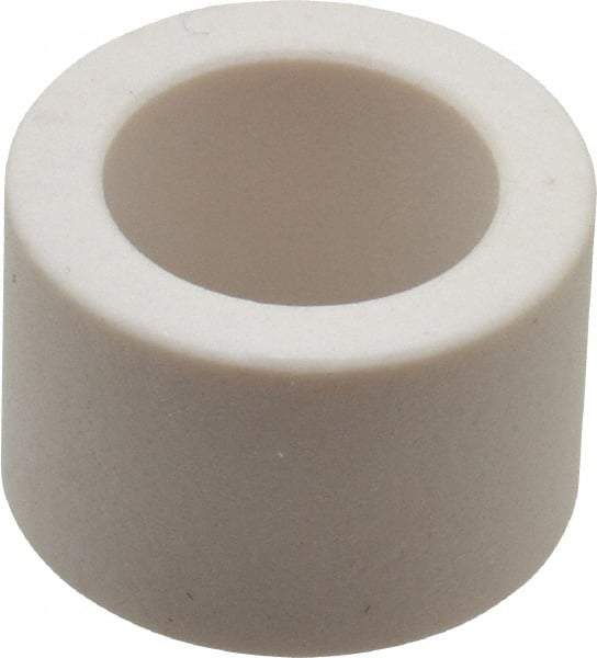 Bunting Bearing - 1/2" Inside x 3/4" Outside Diam, PTFE Sleeve Bearing - 1/2" OAL - A1 Tooling