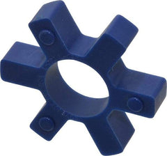 Lovejoy - Flexible Coupling Spider - 2.11" OD, 2.12" OAL, Urethane, Order 2 Hubs & 1 Spider for Complete Coupling - A1 Tooling