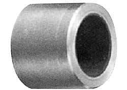 Pacific Bearing - 7/16" Inside x 5/8" Outside Diam, Aluminum Anti-Friction Sleeve Bearing - 3/4" OAL - A1 Tooling