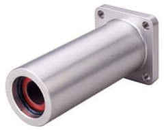 Pacific Bearing - 3/4" ID, 2.38" OAW x 4.188" OALFlange Mounted Bearing - 2,940 Lb Static Cap - A1 Tooling