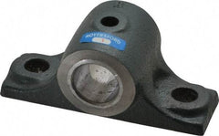 Made in USA - 4-5/8" OALSolid Bearing - Cast Iron - A1 Tooling