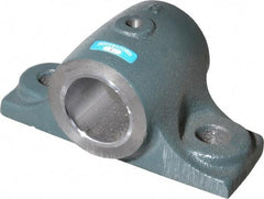 Made in USA - 5-3/4" OALSolid Bearing - Cast Iron - A1 Tooling