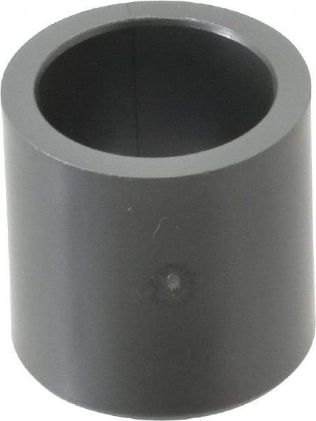 Poly Hi Solidur - 3/4" Inside x 1" Outside Diam, Nylon Sleeve Bearing - 1" OAL - A1 Tooling