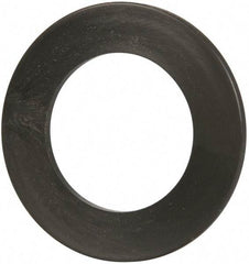 Poly Hi Solidur - 1.56" Inside x 2.55" Outside Diam, Nylon Sleeve Bearing - 0.13" OAL - A1 Tooling