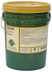 Oak Signature - Oakflo DSO 650, 5 Gal Pail Cutting & Grinding Fluid - Water Soluble, For Broaching, Drilling, Gear Cutting, Reaming, Tapping, Turning - A1 Tooling