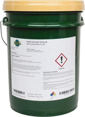 Oak Signature - Oakflo DSS 700B, 5 Gal Pail Cutting & Grinding Fluid - Semisynthetic - A1 Tooling