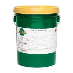 Oak Signature - Oakflo DSS 800B, 5 Gal Pail Cutting & Grinding Fluid - Semisynthetic - A1 Tooling