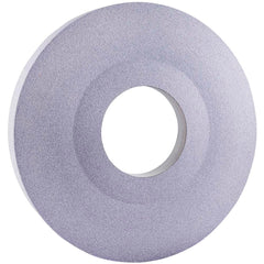 Norton - Tool & Cutter Grinding Wheels Wheel Type: Type 20 Wheel Diameter (Inch): 14 - A1 Tooling