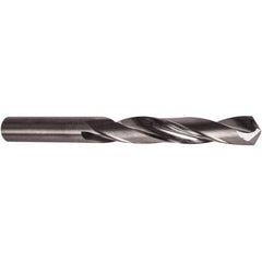 Precision Twist Drill - 6mm 118° Solid Carbide Jobber Drill - A1 Tooling