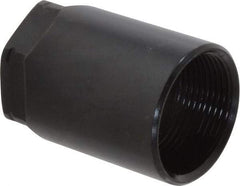 Parlec - Collet Nut - Series DA100 - Exact Industrial Supply