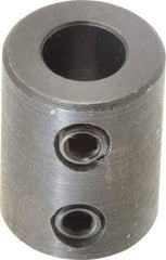 Climax Metal Products - 3/8" Inside x 3/4" Outside Diam - 1" Long - A1 Tooling