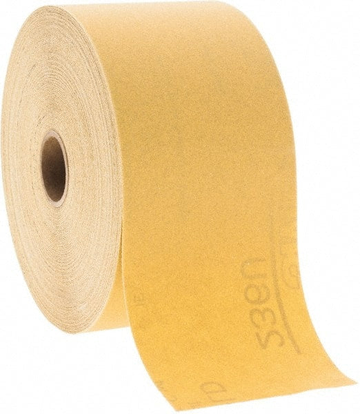 3M - Adhesive Backed Sanding Roll - Exact Industrial Supply