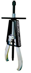 Posi Lock Puller - 15" Spread, 14 Ton Capacity, Puller - 9.67" Reach, 20" Long, For Bearings, Gears & Pulleys - A1 Tooling