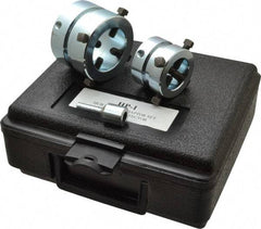 Posi Lock Puller - Hub Puller & Adapter Sets Type: Hub Adapter Set w/o Puller Minimum Hub Size: 0 (Inch) - A1 Tooling