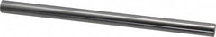 Thomson Industries - 3/8" Diam, 6" Long, Steel Standard Round Linear Shafting - 60-65C Hardness, .3745/.3740 Tolerance - A1 Tooling