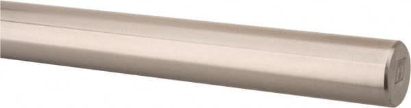 Thomson Industries - 3/4" Diam, 6' Long, Steel Standard Round Linear Shafting - 60-65C Hardness, .7495/.7490 Tolerance - A1 Tooling