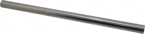 Thomson Industries - 1" Diam, 18" Long, Steel Standard Round Linear Shafting - 60-65C Hardness, .7495/.7490 Tolerance - A1 Tooling