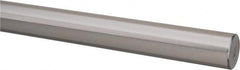 Thomson Industries - 1" Diam, 5' Long, Steel Standard Round Linear Shafting - 60-65C Hardness, .7495/.7490 Tolerance - A1 Tooling