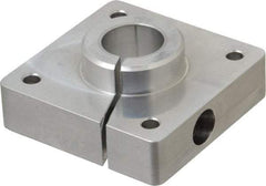 Thomson Industries - 3/4" Diam, Aluminum Alloy Shaft Support - Plain Shafting - A1 Tooling