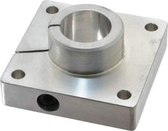 Thomson Industries - 1" Diam, Aluminum Alloy Shaft Support - Plain Shafting - A1 Tooling