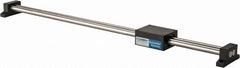 Thomson Industries - Manually Driven Linear Motion System - 24" Long x 2.13" Wide - A1 Tooling