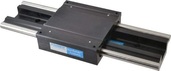 Thomson Industries - Manually Driven Linear Motion System - 12" Long x 2" Wide - A1 Tooling