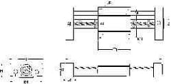 Thomson Industries - Ball Screw Linear Motion Slide Assembly - 48" Long x 6.1" Wide - A1 Tooling