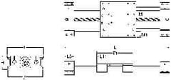 Thomson Industries - Ball Screw Linear Motion Slide Assembly - 48" Long x 9" Wide - A1 Tooling