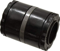 Thomson Industries - 1-1/2" ID, 3,880 Lb Dynamic Load Capacity, Closed Linear Bearing - 2-3/8" OD - A1 Tooling