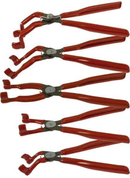 Mag-Mate - 5 Piece Spark Plug Boot Plier Set - A1 Tooling