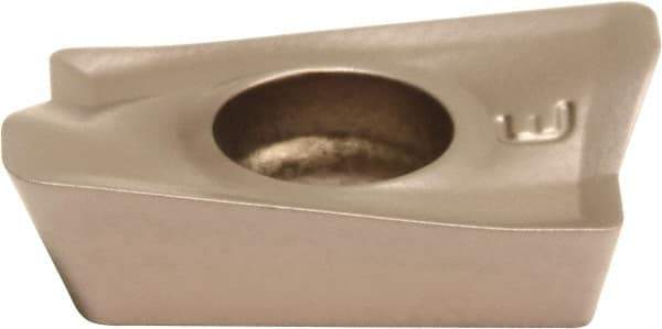 Sumitomo - AXMT170508 Grade ACK300 Carbide Milling Insert - TiAlN/AlCrN Finish, 0.219" Thick, 0.031" Corner Radius - A1 Tooling