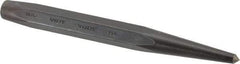 Proto - 15/64" Center Punch - 5-3/8" OAL, Steel - A1 Tooling