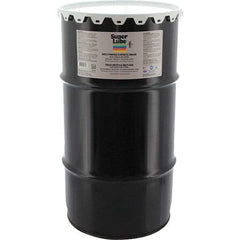 Synco Chemical - 120 Lb Keg Synthetic General Purpose Grease - Translucent White, Food Grade, 450°F Max Temp, NLGIG 0, - A1 Tooling