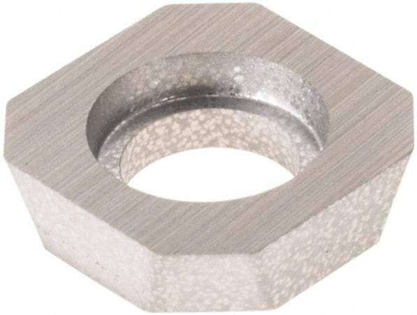 Sandvik Coromant - Toolholder Shim for Indexables - 5322 472 Shim Style, Right Hand Cut - A1 Tooling