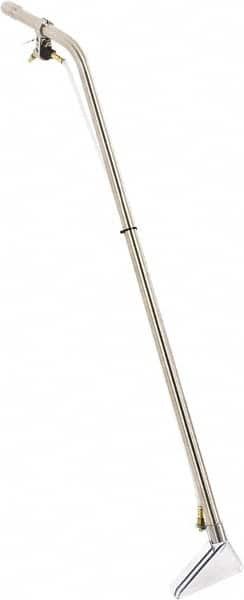 Clarke - 12" Carpet Cleaning Wand - Use with Clarke EX30 & EX40 - A1 Tooling