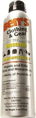 Ben's - 6 oz 0.5% Permethrin Continuous Spray - For Mosquitos, Ticks, Biting Flies - A1 Tooling