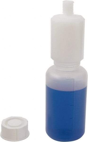 Dynalon Labware - 500 ml Polyethylene Screw-On Bottle - A1 Tooling