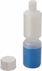 Dynalon Labware - 100 ml Polyethylene Screw-On Beaker - A1 Tooling