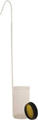 Dynalon Labware - 250 ml Polystyrene Short Dipper - 13" Long Handle - A1 Tooling