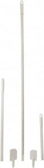 Dynalon Labware - Translucent Polyethylene Stirring Kit - 18, 36, 72" Overall Length - A1 Tooling