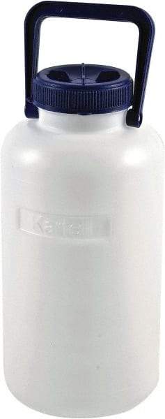 Dynalon Labware - 5 L Carboy - Polyethylene, Translucent - A1 Tooling