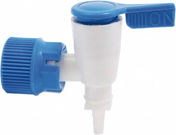 Dynalon Labware - Spigot - Polypropylene, White - A1 Tooling