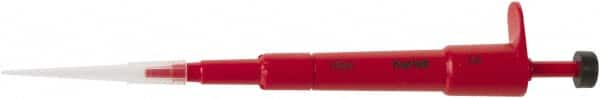 Dynalon Labware - 0.1 ml Polypropylene Micropipette - 1-9/64" Diam x 5/8" High - A1 Tooling