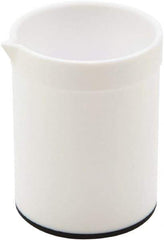 Dynalon Labware - 400 ml PTFE Beaker - 3-5/8" Diam x 4-13/32" High - A1 Tooling