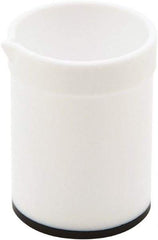 Dynalon Labware - 100 ml PTFE Beaker - 2-13/32" Diam x 2-29/32" High - A1 Tooling