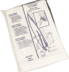 Clarke - Paper Vacuum Bag - For Reliavac Upright Vacuums - A1 Tooling