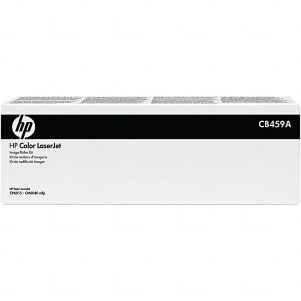 Hewlett-Packard - Roller Kit - Use with HP Color LaserJet 6015, CM6040MFP - A1 Tooling